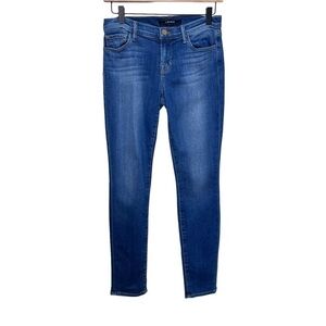 J. Brand Skinny Leg Jeans Size 26
